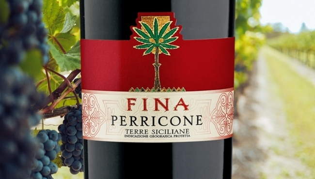 Cantine Fina | Perricone da 75cl